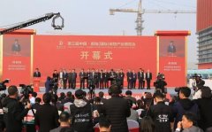 王寶強助力南和寵業(yè)！在華興家門口的國際展會