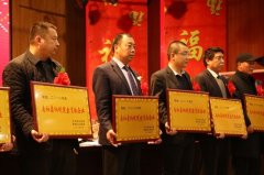 收獲2019，與您并肩前行，我們一起成長 華興寵物